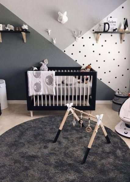 59 Ideas Baby Room Ideas Neutral Twins For 2019 Babykamer Ideeen