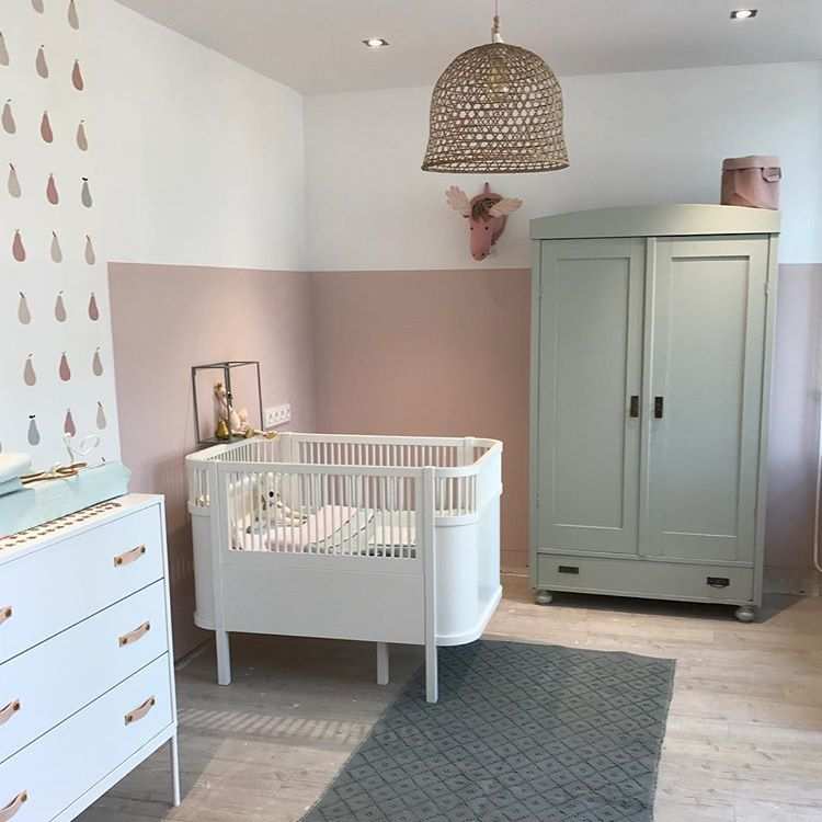 Pin Op Baby Rooms I Likes