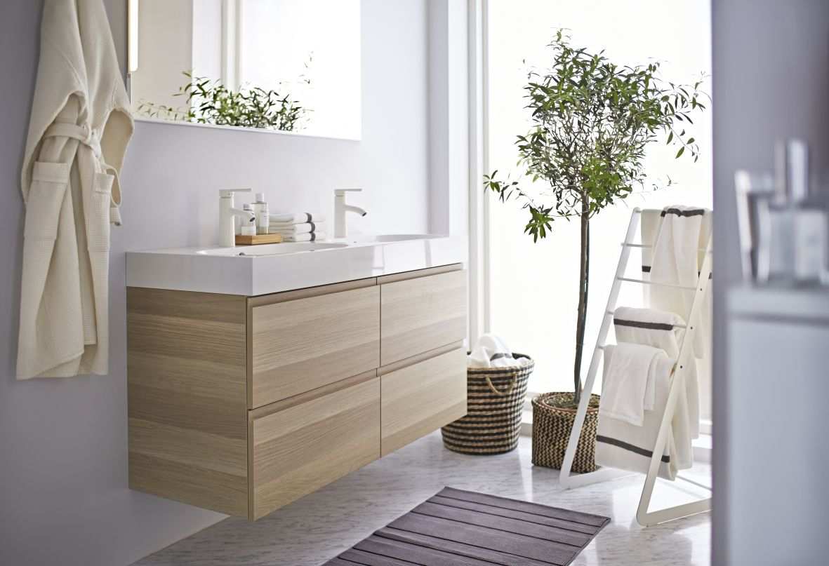 Ikea Badkamermeubel Godmorgon Product In Beeld Startpagina
