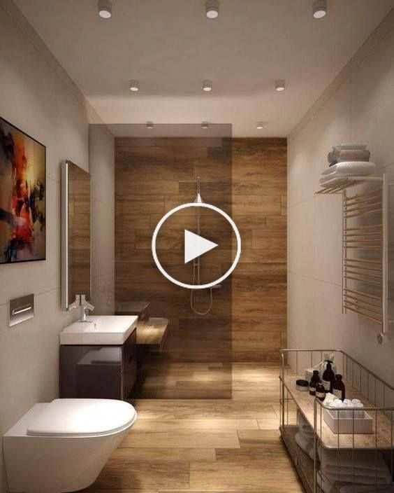 10 Kleine Badkamer Ideeen Voor Minimalistische Modernebadkamer