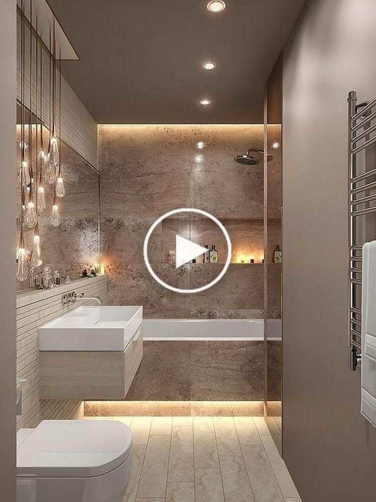 53 Kleine Badkamer Ontwerp Ideeen Appartement Therapie 53 Badkamerverbouwen Badkamerideen In 2020 Badkamer