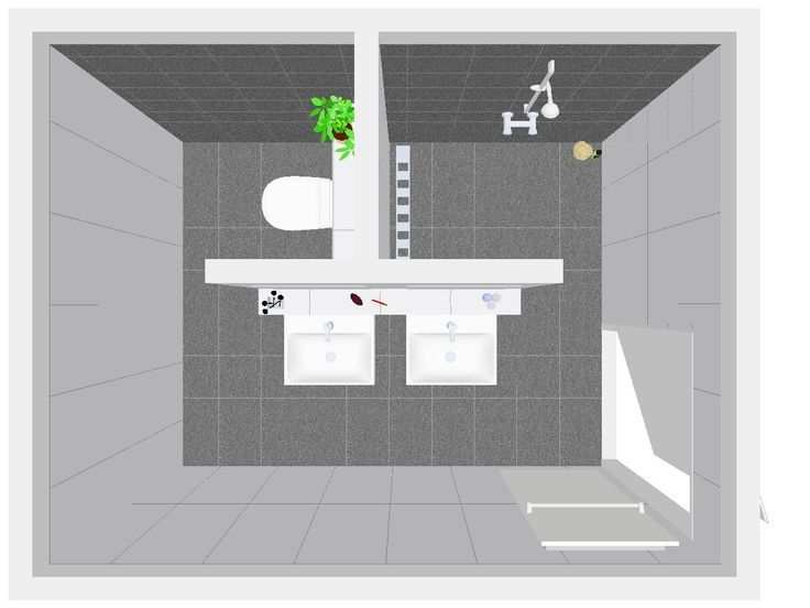 Kleine Badkamer Ideeen Google Zoeken Badkamer Badkamerideeen Badkamer Met Inloopdouche