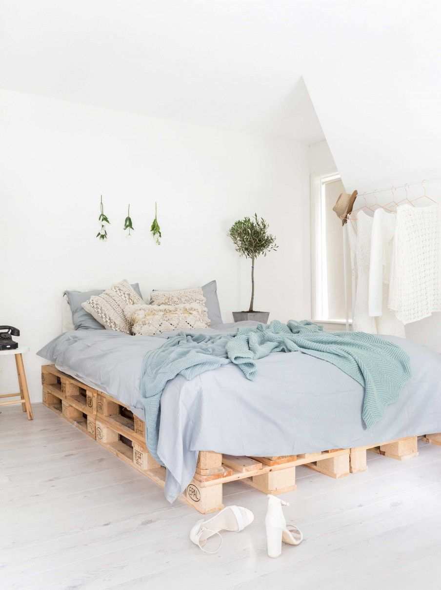 Tips Para Organizar Tu Depa Si Es Pequeno Bedroominspo Bed