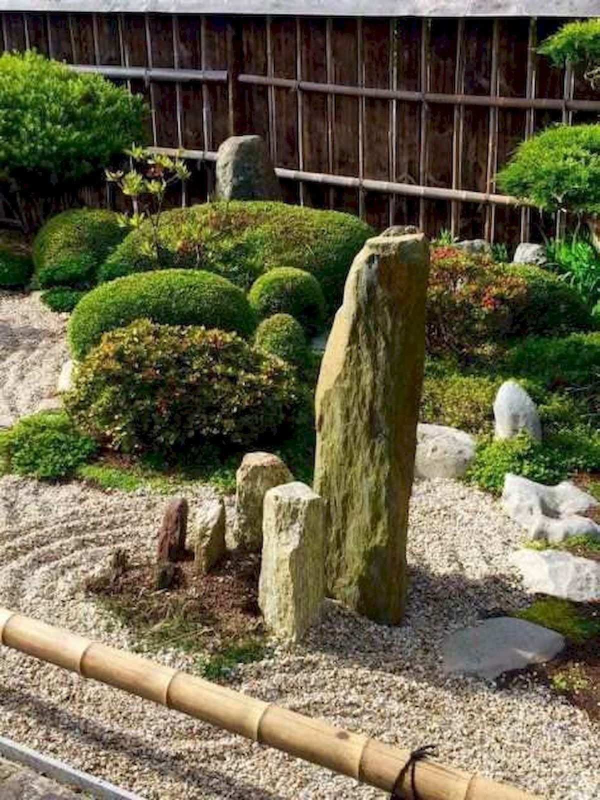 26 Stunning Japanese Garden Frontyard Japanse Tuin Chinese Tuin
