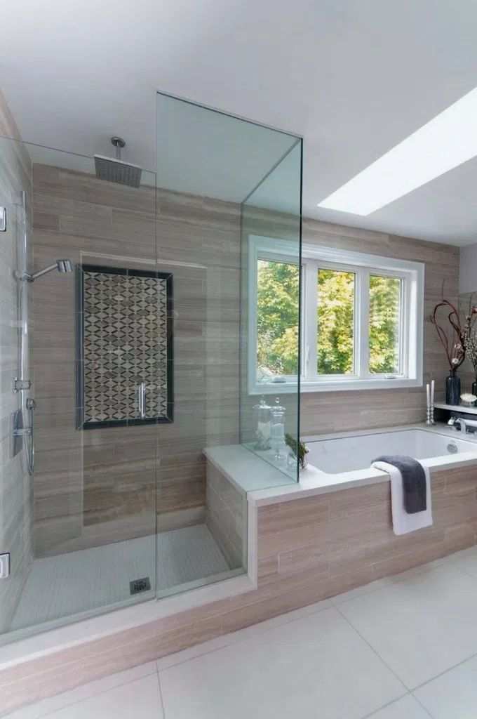 10 Badkamer Renovatie Ideeen Voor Schoonheid En Gemak Badkamer