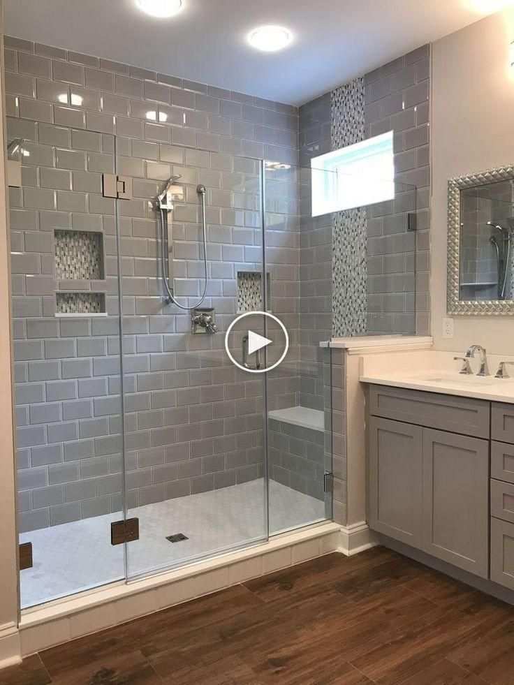 41 Minimalistische Master Badkamer Renovatie Ideeen Bathroom