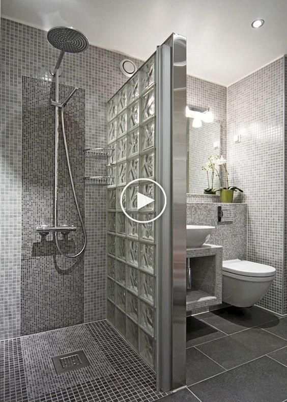 31 Verbazingwekkende Kleine Badkamer Renovatie Ideeen