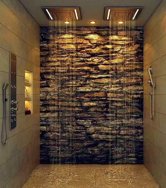 Badkamer Ideeen Met Afbeeldingen Modern Herenhuis Rustieke