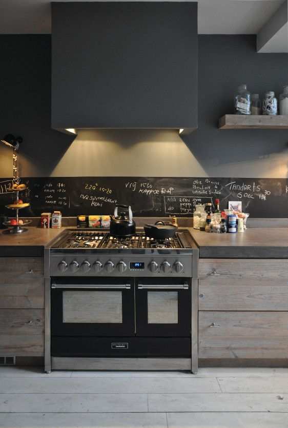 4 Tips Voor Een Sfeervolle Keukenverlichting Keukens Keuken