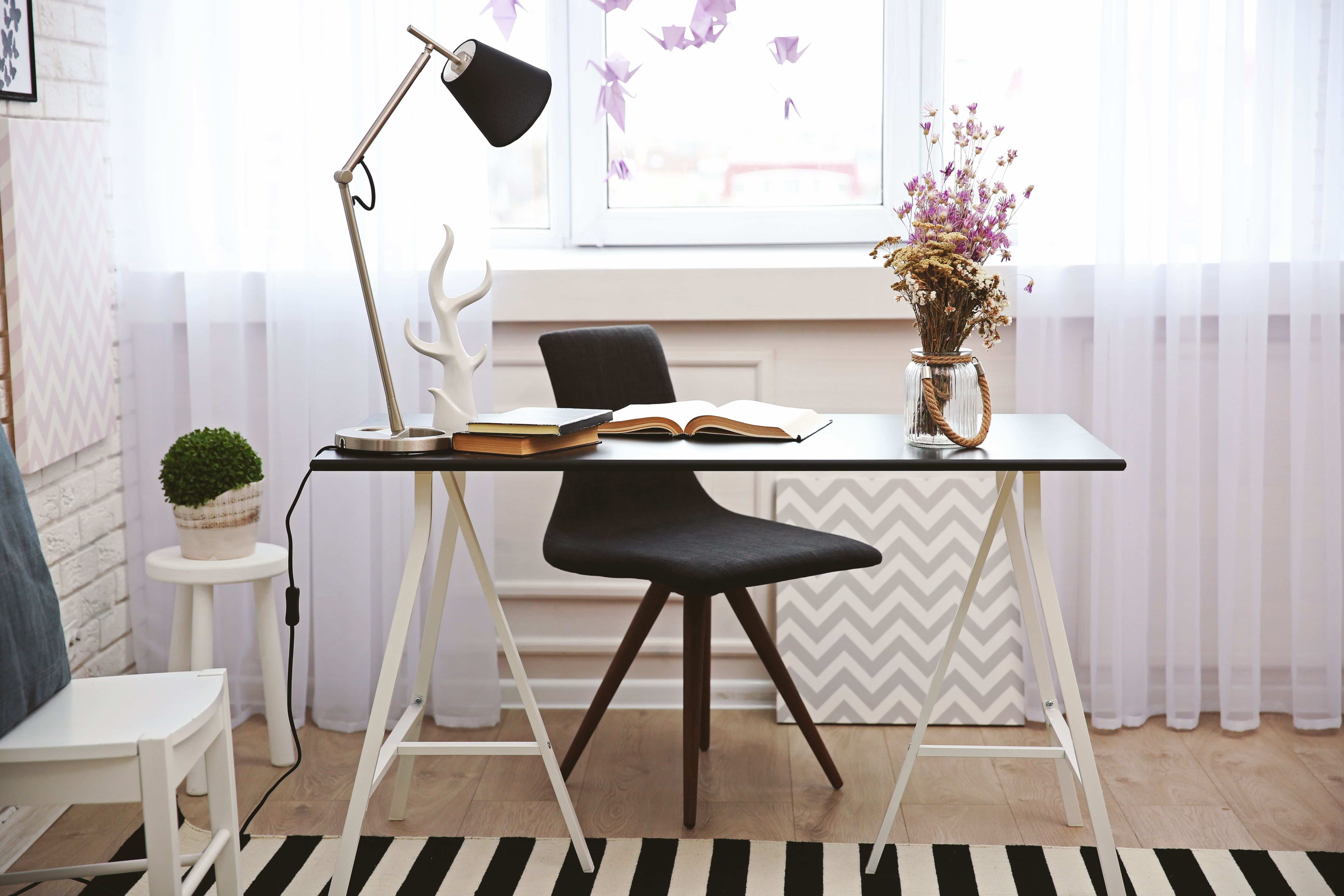 De Perfecte Home Office In Vijf Handige Tips Hallo Productiviteit