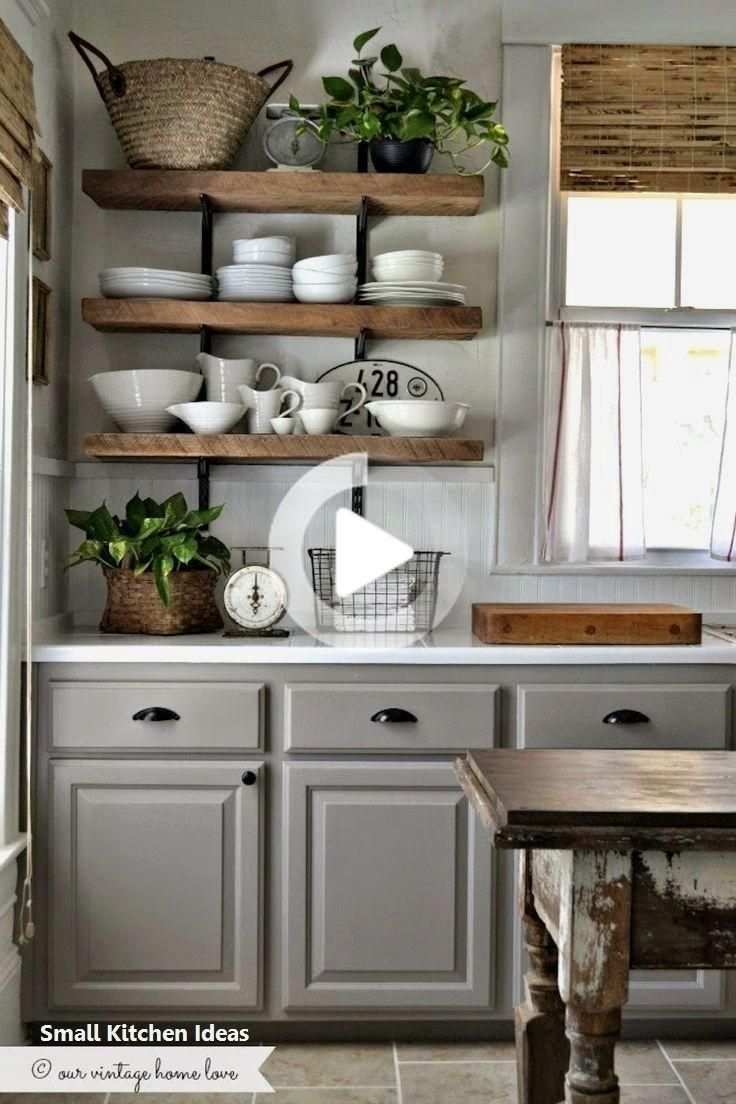 10 Slimme Ideeen Voor Kleine Keuken Decoratie Keukendecoratie Keukenideeen Keukens Keuken Inrichting Keuken Decoratie