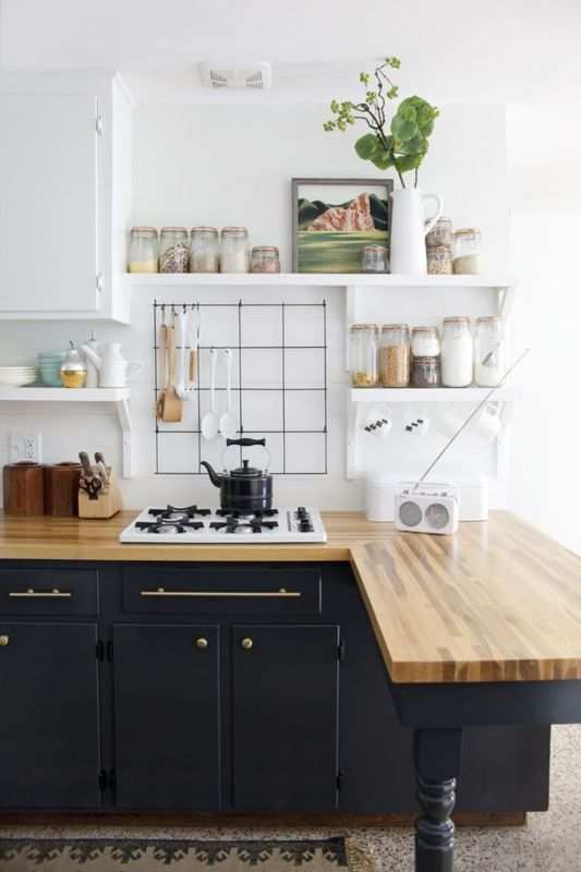 10x Kleine Keuken Inrichten Tips Keuken Inrichten Kleine