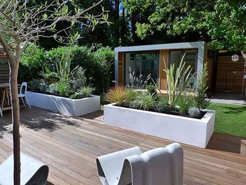 Leuke Tuin Ideeen Huis Inrichten Garden Design Tuin