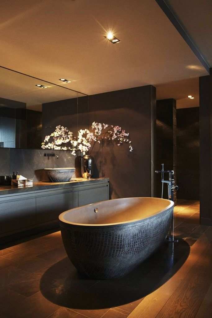 11x Luxueuze Badkamers Waar Wij Verliefd Op Zijn Makeover Nl