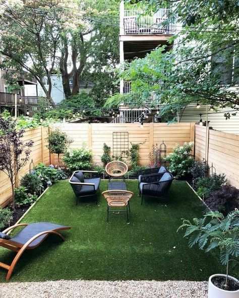 71 Outdoor Patio Ideas You Need To Try Now 67 Tuin