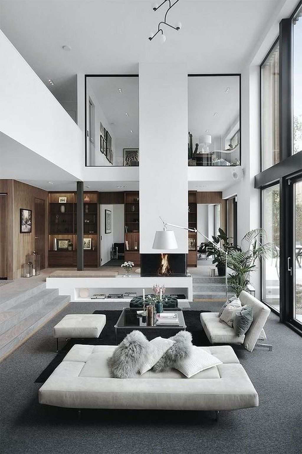 Minimalist Living Room Ideas For Home Ideas Huis Interieur Huis