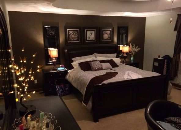 Nice Best Glamorous Luxurious Dark Bedroom Ideas Https