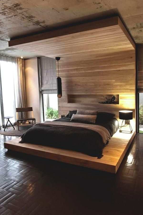 10 Modern Bedroom Decoration Ideas With Images Bedroom