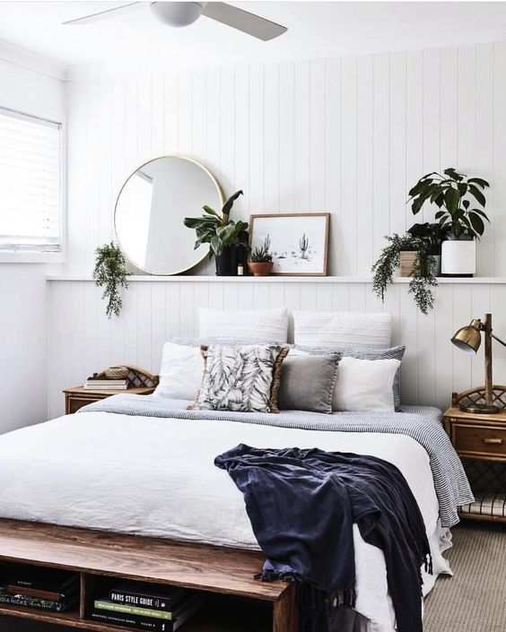 Interior Design Slaapkamer Make Over Slaapkamer Zwart Bed