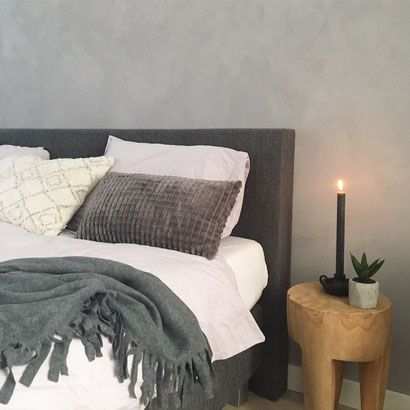 10 Beste Ideeen Over Slaapkamer Muur Kleuren Op Pinterest Verf