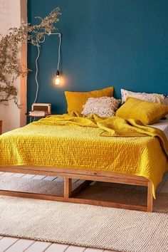 50 Nifty Small Bedroom Ideas And Designs Slaapkamer Interieur