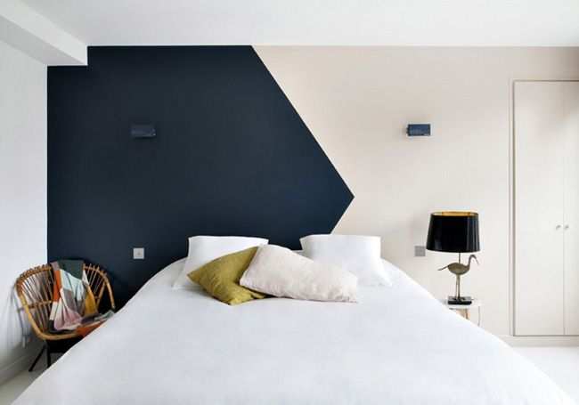 Luxe Slaapkamers Zelfklevend Fotobehang Voor Jouw Slaapkamer