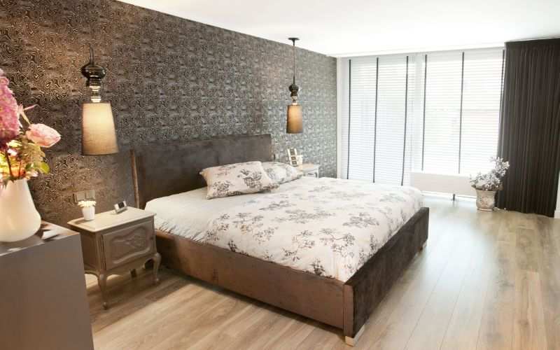 9x Inspiratie Voor Muurkleuren In 2020 Taupe Slaapkamer Ideeen Voor Thuisdecoratie Beige Slaapkamer