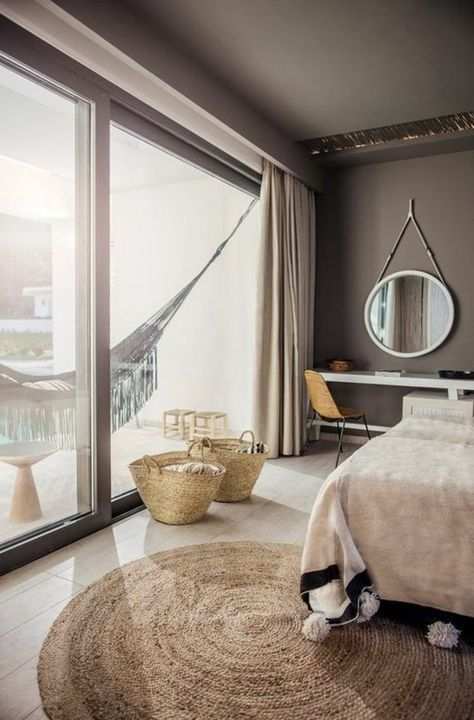 9x Inspiratie Voor Muurkleuren In 2020 Taupe Slaapkamer Ideeen Voor Thuisdecoratie Beige Slaapkamer