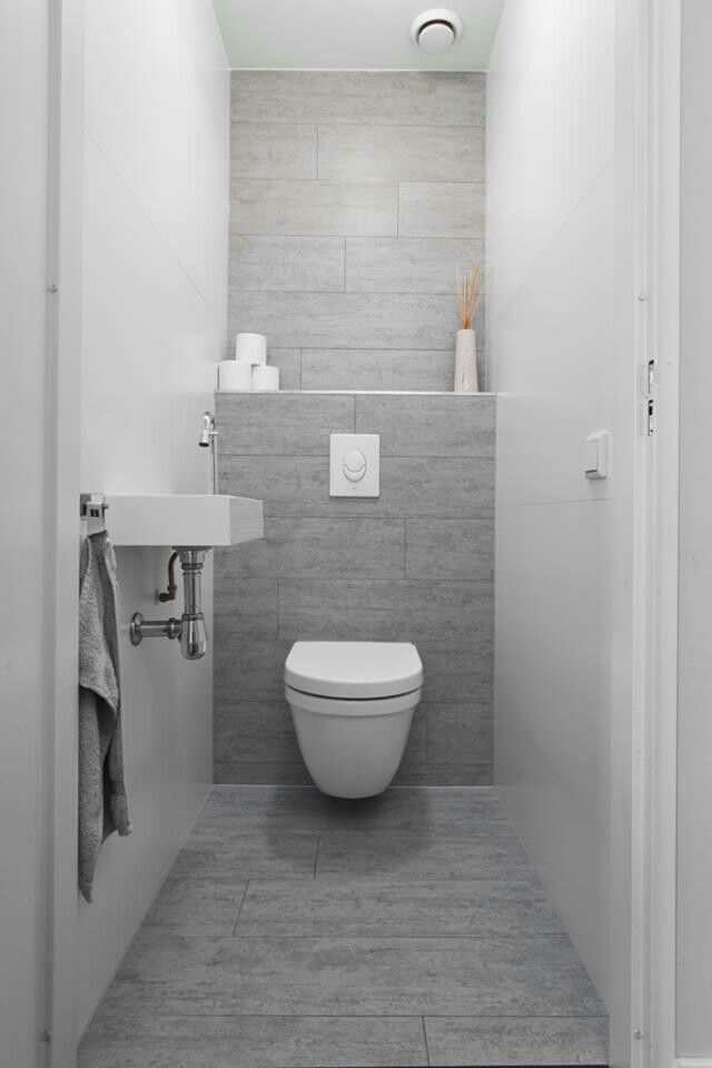 Modern Bathroom Design Toilet Ontwerp Badkamer Ontwerp Badkamer