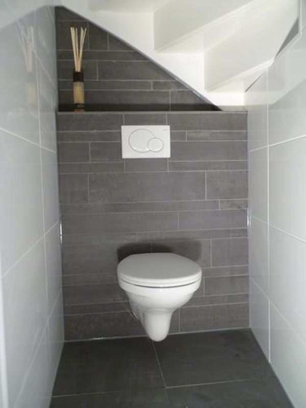 Toilet Verbouwen Google Zoeken Badkamer Toilet Verbouwing