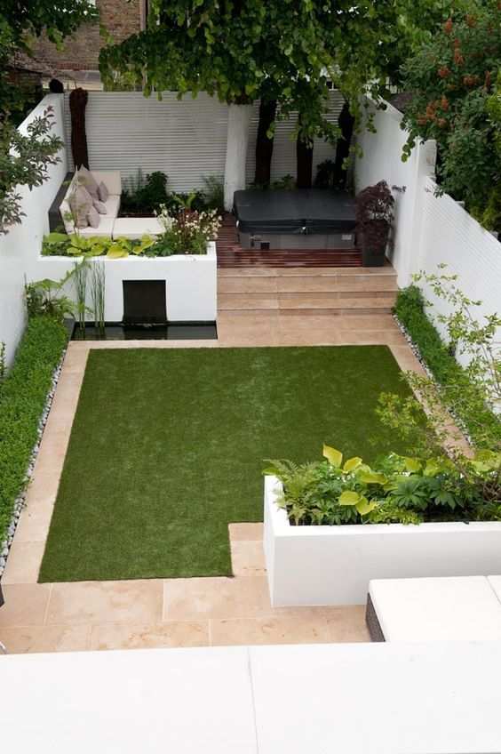 Style Guide Modern Garden Design Ideas Tuin Ideeen Tuin En