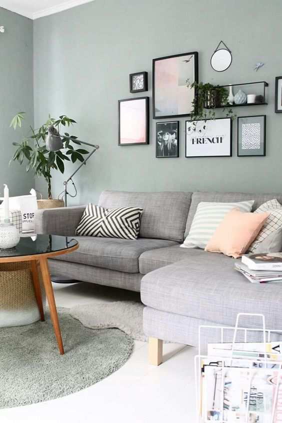 Perfect Color Match Interieur Woonkamer Woonkamer Woonkamer Decor