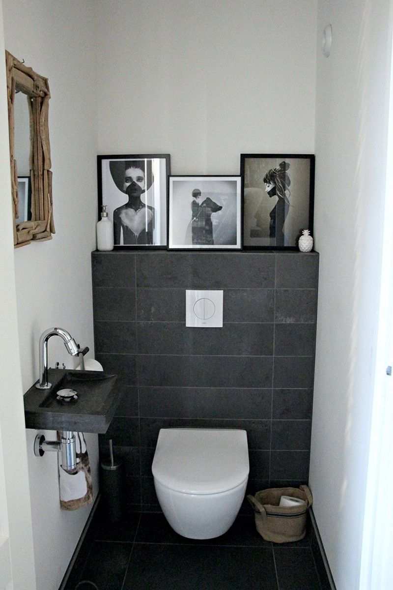Voorbeelden Toilet Inrichting Gallery Of Binnenkijken Bij Chantal