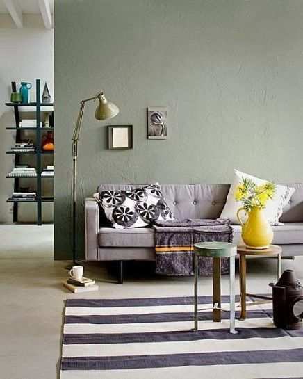 12x Groene Muren Inspiratie Inrichting Huis Com Thuis