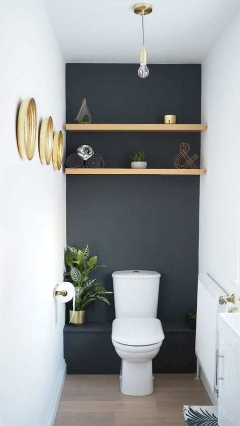 Ideeen Toilet Pimpen