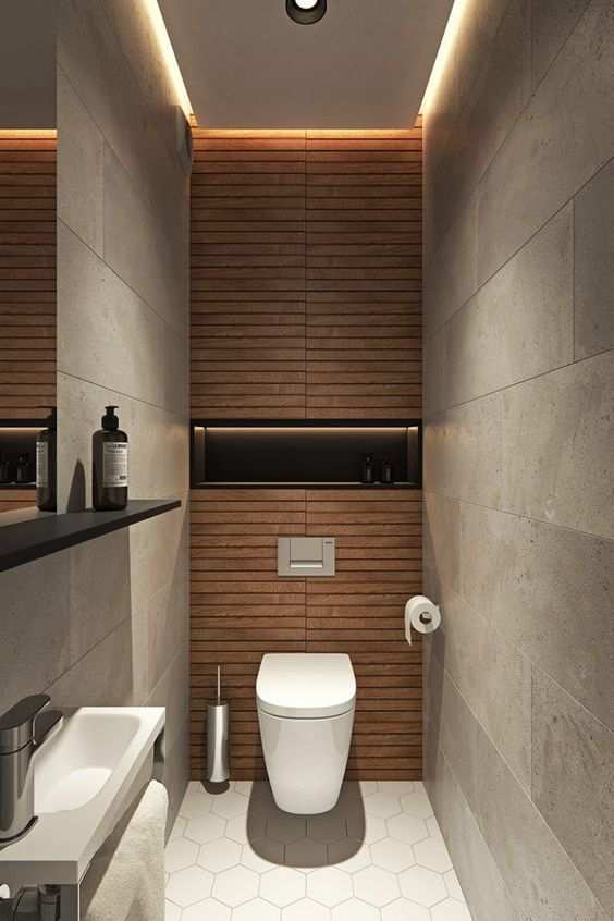 Leuke Toilet Ideeen