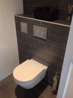 Toilet Ideeen Modern